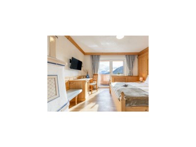 Holiday room Doppelzimmer Kachelofen, Südbalkon - Features photo 55