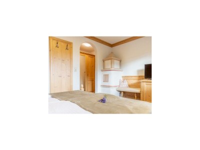 Holiday room Doppelzimmer Kachelofen, Südbalkon - Features photo 58