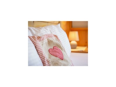 Holiday room Doppelzimmer Kachelofen, Südbalkon - Features photo 61