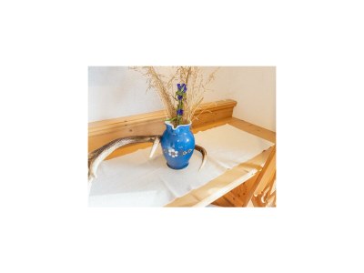 Holiday room Doppelzimmer Kachelofen, Südbalkon - Features photo 64