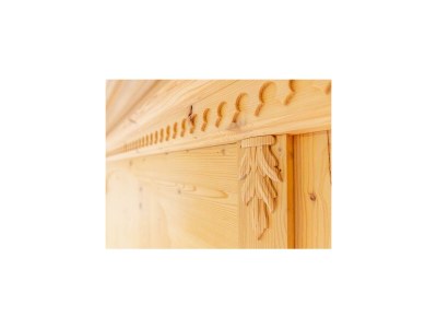 Holiday room Doppelzimmer Kachelofen, Südbalkon - Features photo 66