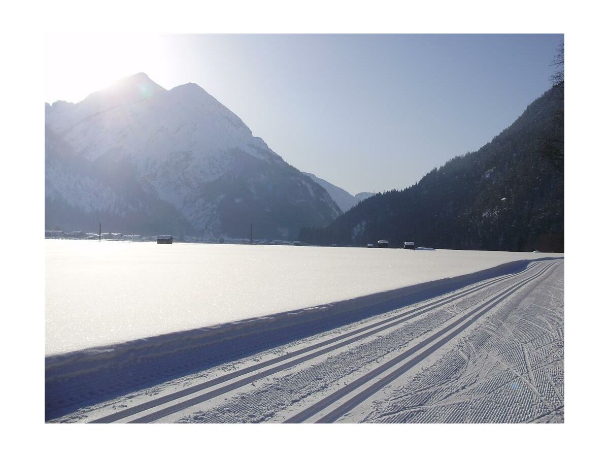 Holiday room Zimmer 3 - Outdoor photo 5