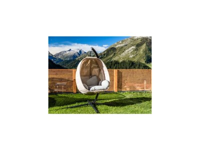 Apartment Ferienwohnung "Biberkopf" - Outdoor photo 9