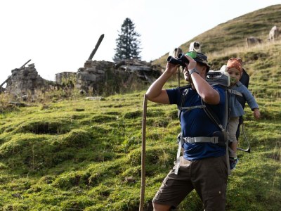 Apartment Ferienwohnung "Biberkopf" - Outdoor photo 33