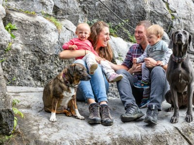 Apartment Ferienwohnung "Biberkopf" - Outdoor photo 37