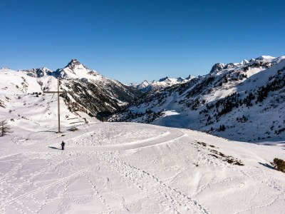 Apartment Ferienwohnung "Biberkopf" - Outdoor photo 52