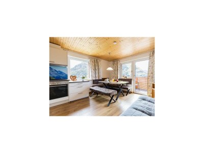 Apartment Ferienwohnung "Biberkopf" - Features photo 56