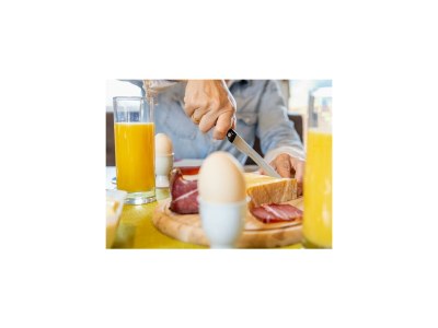 Apartment Ferienwohnung "Biberkopf" - Features photo 64