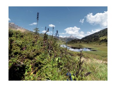 Holiday room Doppelzimmer Kachelofen - Outdoor photo 5