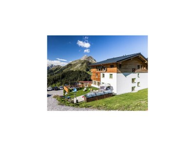 Holiday room Doppelzimmer Kachelofen - Outdoor photo 10