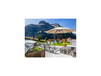 Holiday room Doppelzimmer Kachelofen - Outdoor photo 30