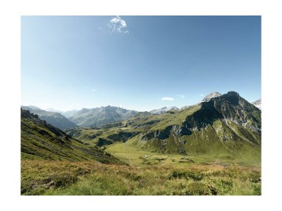 Holiday room Doppelzimmer Kachelofen - Outdoor photo 39