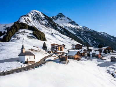 Holiday room Doppelzimmer Kachelofen - Outdoor photo 53