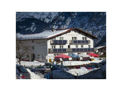 Apartment Appartement 12 - Outdoor photo 12