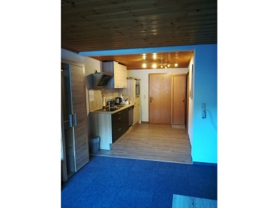 Apartment Appartement 12 - Features photo 24