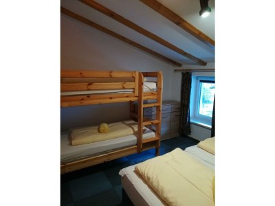 Apartment Appartement 12 - Features photo 26