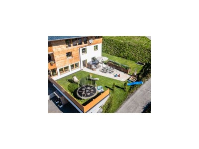 Apartment Ferienwohnung "Geißhorn" - Outdoor photo 14