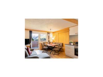 Apartment Ferienwohnung "Geißhorn" - Features photo 65