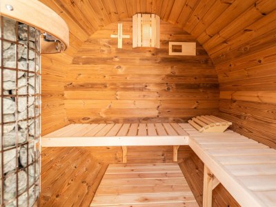 Apartment Lechtal Lodge - Outdoor photo 4