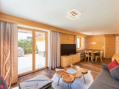 Apartment Lechtal Lodge - Outdoor photo 5