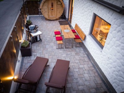 Apartment Lechtal Lodge - Outdoor photo 6