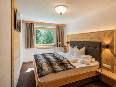 Apartment Lechtal Lodge - Outdoor photo 8