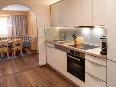 Apartment Lechtal Lodge - Outdoor photo 9