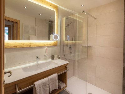 Apartment Lechtal Lodge - Outdoor photo 10