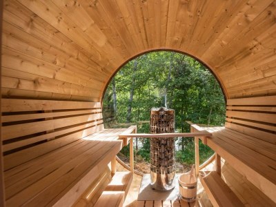 Apartment Lechtal Lodge - Outdoor photo 11