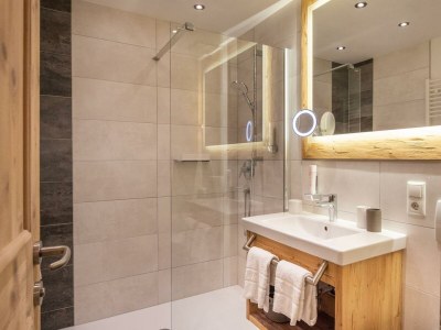 Apartment Lechtal Lodge - Outdoor photo 12