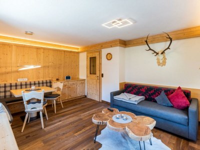 Apartment Lechtal Lodge - Outdoor photo 13