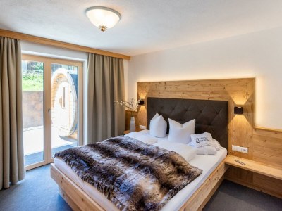 Apartment Lechtal Lodge - Outdoor photo 14