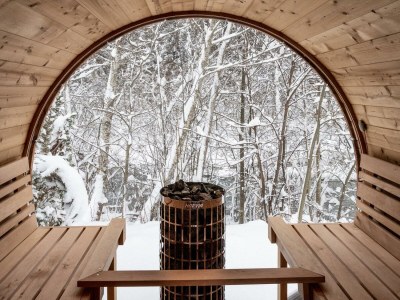 Apartment Lechtal Lodge - Outdoor photo 16