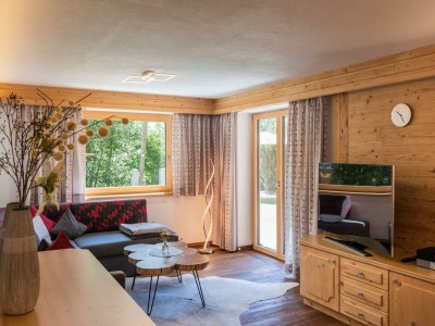 Apartment Lechtal Lodge - Outdoor photo 17