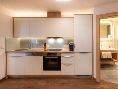 Apartment Lechtal Lodge - Outdoor photo 19