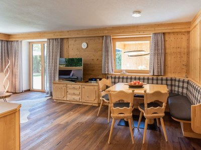 Apartment Lechtal Lodge - Outdoor photo 22