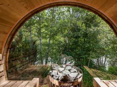 Apartment Lechtal Lodge - Outdoor photo 23