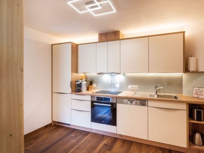 Apartment Lechtal Lodge - Outdoor photo 24