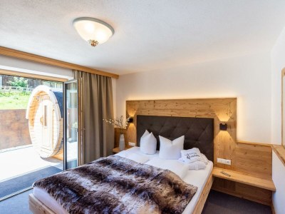 Apartment Lechtal Lodge - Features photo 25