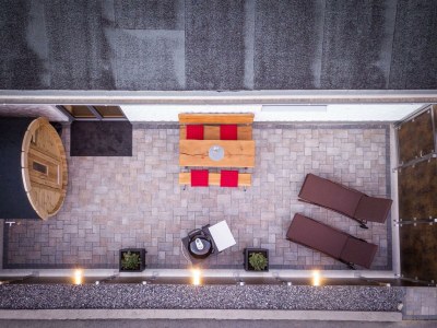 Apartment Lechtal Lodge - Features photo 27
