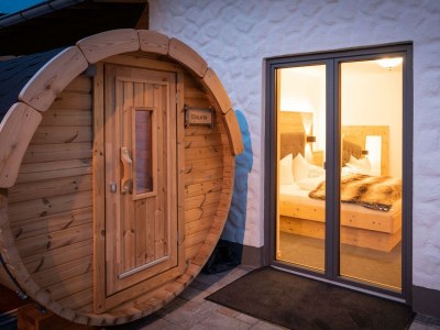 Apartment Lechtal Lodge - Features photo 29