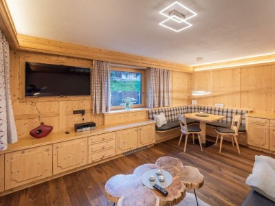 Apartment Lechtal Lodge - Features photo 30