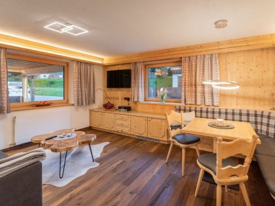 Apartment Lechtal Lodge - Features photo 31