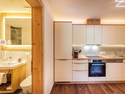 Apartment Lechtal Lodge - Features photo 32