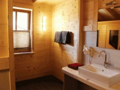 Apartment Chalet 1 - Outdoor photo 8