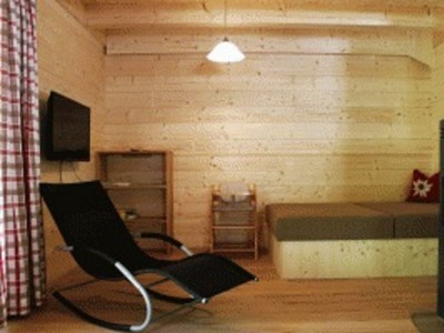 Apartment Chalet 1 - Outdoor photo 9