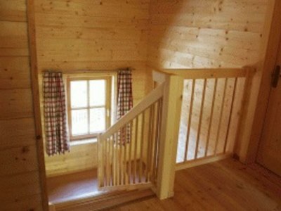 Apartment Chalet 1 - Outdoor photo 12