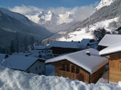 Apartment Chalet 1 - Outdoor photo 14