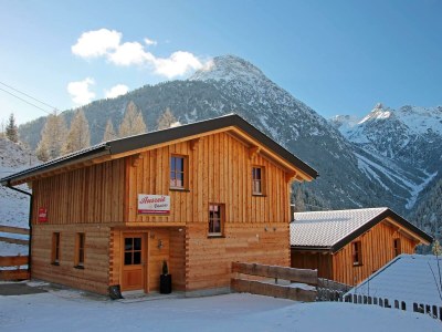 Apartment Chalet 1 - Outdoor photo 15