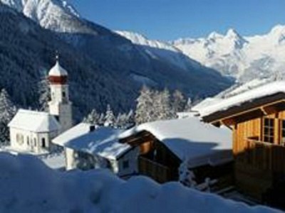 Apartment Chalet 1 - Outdoor photo 16